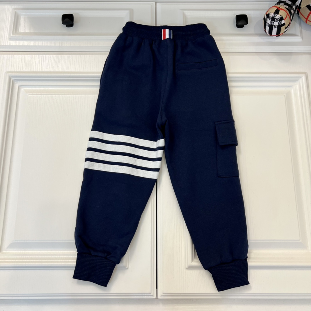 Thom Browne Kids